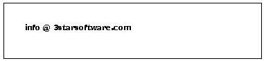email address